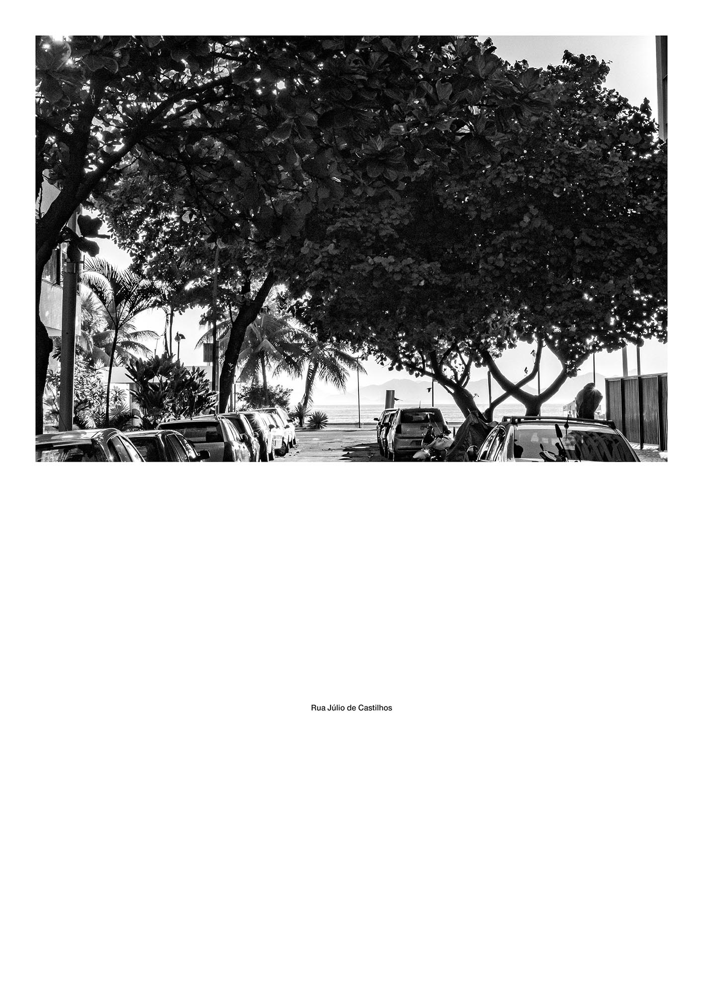 copacabana - Martin Ogolter